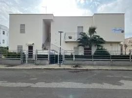 Afrodite Affittacamere