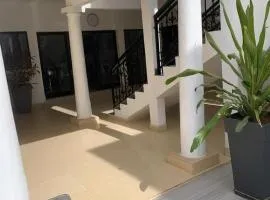 hotel blue house sen hotel