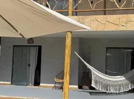Suítes House Refúgio Fortim