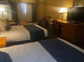 Travelodge by Wyndham Edson, hotel en Edson