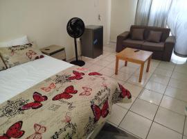 Manor Rentals, Hotel in Potchefstroom