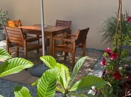 Ambiente Private Flat