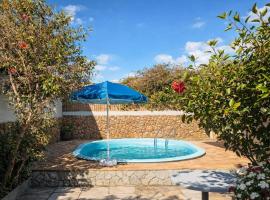 Casa Espaçosa 3quartos Piscina Churrasqueira Estacionamento, hotel u gradu Kanoas