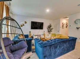 Group Haven in Princeton! WFH Ready & Ample Space