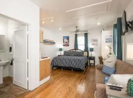 AFTER HOURS @ Speakeasy Inn Key West!