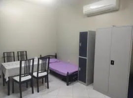 Al Jimi Homestay for Men