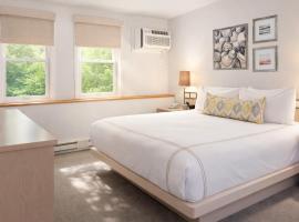 The Villages at Ocean Edge Resort & Golf Club, hotell i Brewster