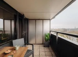 Leonardo Hotel Den Haag Babylon