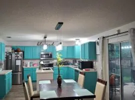 A&D Homes Peaceful Retreat