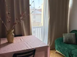 Zakątek