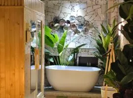 Penthouse Vinhomes Grand Park