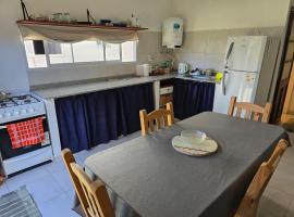 Alquiler temporal Emma, hotel din Gualeguay