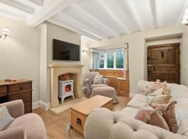 WhiskAwayHomes - Hester'sHouse - Luxury Cottage, hotel a Broadway