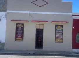 Casa na Rua do Sol, 137, Carmo, Olinda-PE