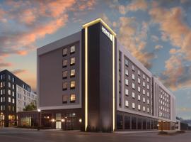 Home2 Suites By Hilton Owensboro: Owensboro şehrinde bir otel