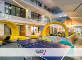 Eazy Rio by ULIV，提華納的飯店