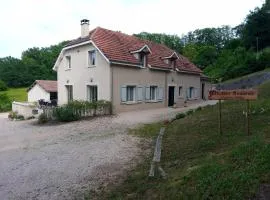 L'Instant Nouveau chambres d'hôtes