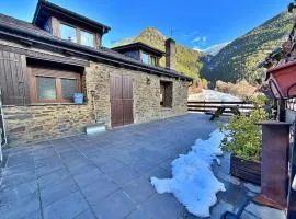 Llorts, Casa Rustica, Ordino, Zona Vallnord