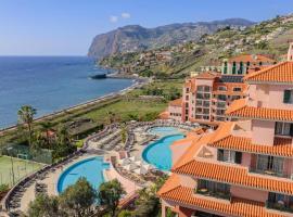 Pestana Royal All Inclusive Ocean & Spa Resort、フンシャルのホテル