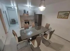 Apartmani Habjan