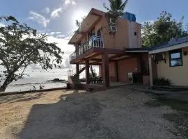 lutao shores beach resort