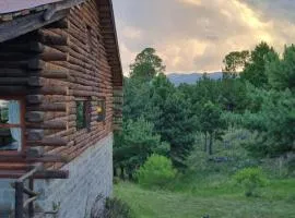 Aldea de los Cerros