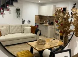 Domek Na Wzgórzu Roztocze