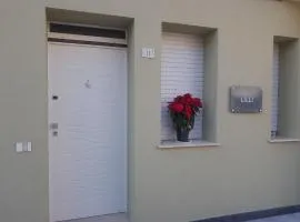Lilli & Evoque Apartments