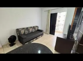 Apartamento Caldas Novas