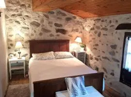 Charmante maison de montagne à 1100m d'altitude