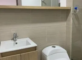 Porton del Tranvia - Apartamento