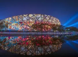 InterContinental Beijing Beichen by IHG
