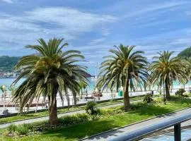 MIRADAALACONCHA Rooms