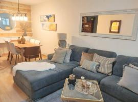 Apartamento de 3 recámaras en el corazón de puebla，San Baltasar的飯店