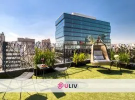 ULIV Apartments El Ángel