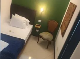 Casa Los Naranjos Hostal