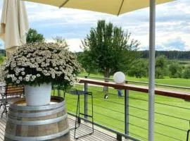 Gästehaus Wain I Monteur- & Ferienwohnung für 5 I 2 SZ I Terrasse I Parkplatz I WLAN