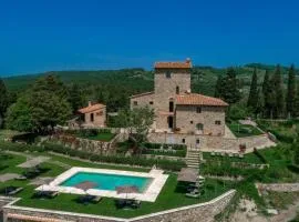 La Torre al Galestruzzo