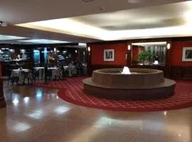 Alojamiento microcentro