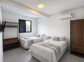 SP Prime Suites