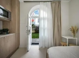 JIJI Suites Seine Cinéma