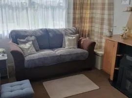 Hutleys Caravan Holiday Home - St Osyth - Clacton-on-Sea