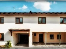 Apartmány Pavlovice