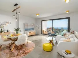 Brand New Semi-detached 2 Level Villa