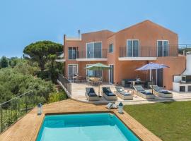 Astarte Villas - Casa De Sun Private Villa with Pool, Hotel in Zakynthos