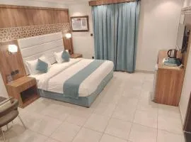 آيــات - الوزيرية