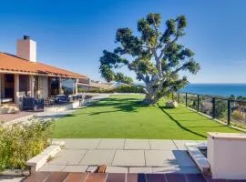 Unobstructed View! Stunning Home on Malibu Hilltop