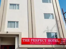 the perfect hotel