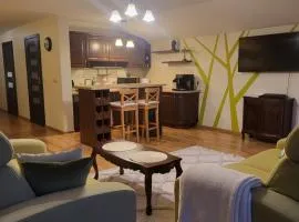 Apartament Kleopatra