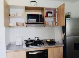 Descanso y aventura en La Tebaida, Quindío, Hotel in El Edén